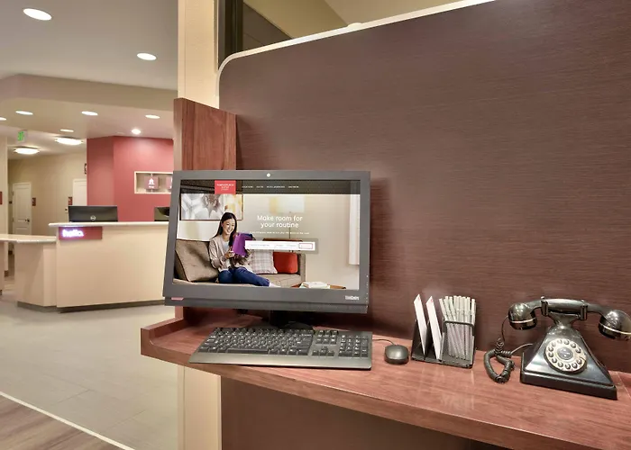 Towneplace By Marriott Suites Elko